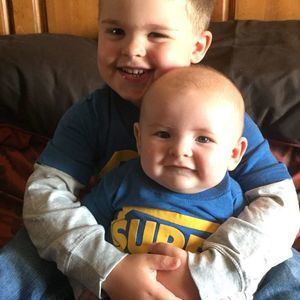 Meet your Posher, Glenda